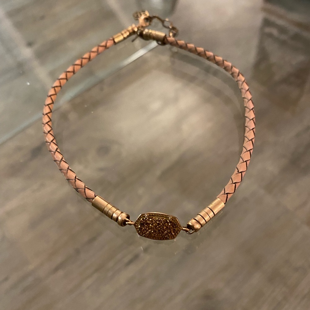 Kendra Scott Choker